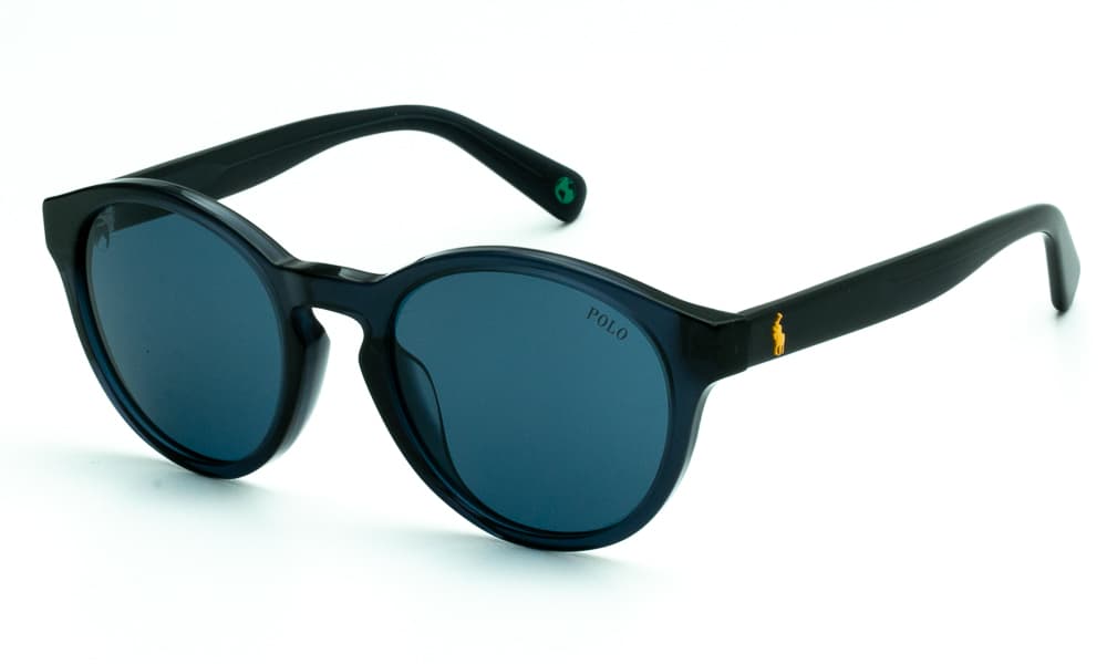 Girls' Sunglasses Polo Ralph Lauren Blue