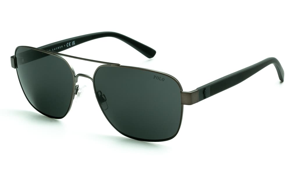 Men's Sunglasses Polo Ralph Lauren Gray