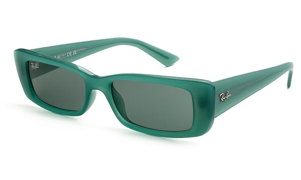 Women's Sunglasses Ray-Ban Green