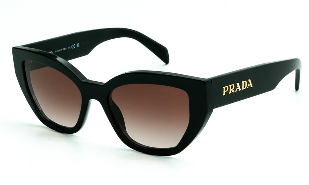 PRADA ΓΥΑΛΙΑ ΗΛΙΟΥ PRADA A09S 17N03N 5318 A09S Ταρταρούγα