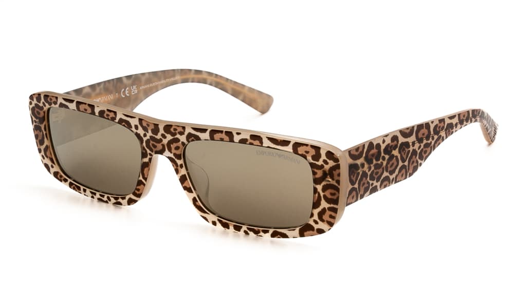 EMPORIO ARMANI ΓΥΑΛΙΑ ΗΛΙΟΥ EMPORIO ARMANI 4229U 61195A 5518 4229U Ταρταρούγα