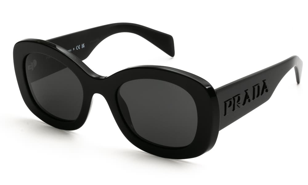 Women's Sunglasses Prada Brown