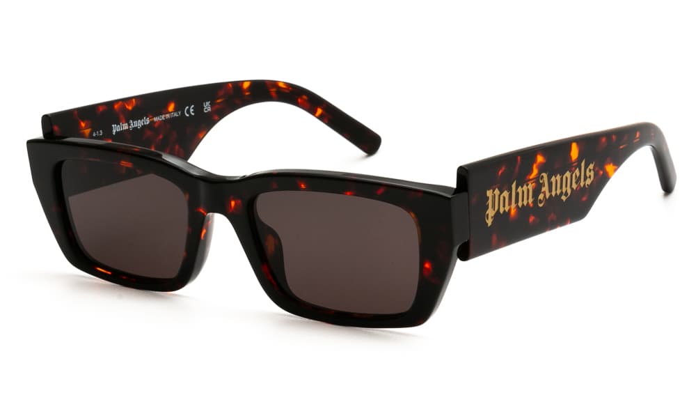 PALM ANGELS ΓΥΑΛΙΑ ΗΛΙΟΥ PALM ANGELS 006S 6407 5319 006S Ταρταρούγα