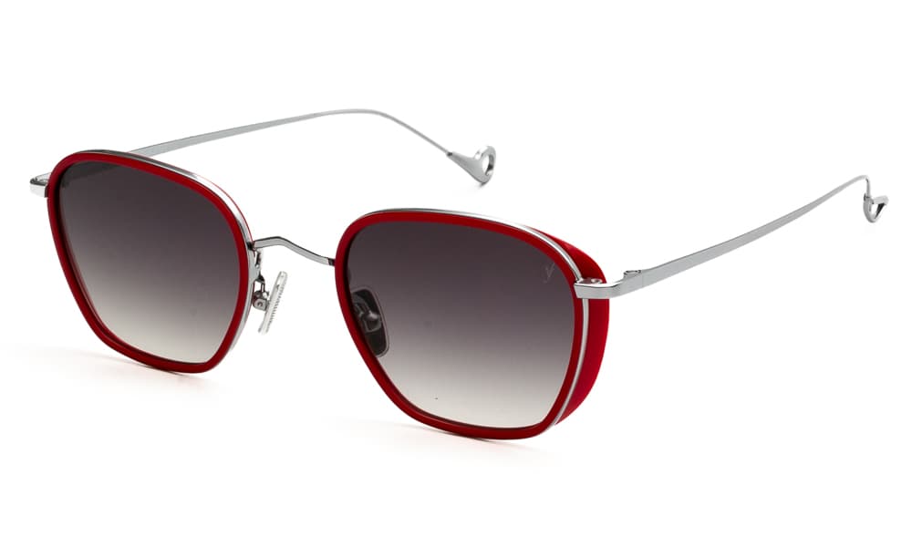 Women's Sunglasses Eyepetizer Blue