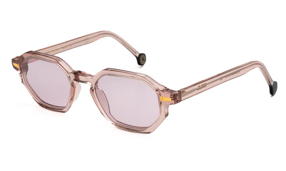 Women's Sunglasses Kyme Pink