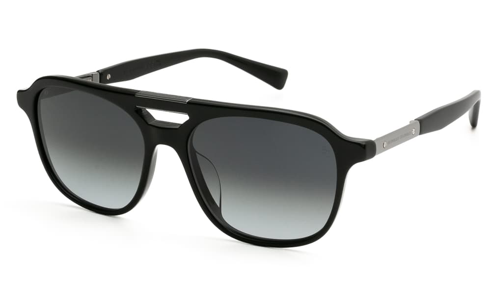 Men's Sunglasses Brunello Cucinelli Black