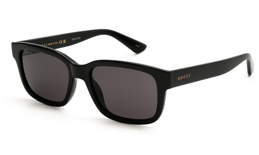 Women's Sunglasses Gucci Black