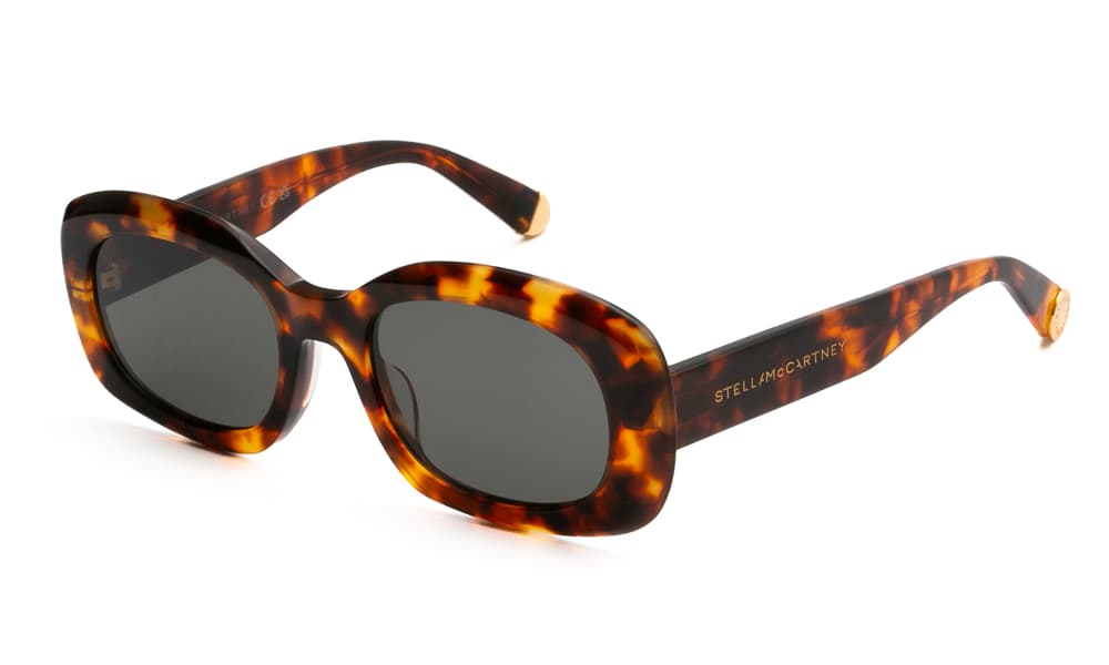 Women's Sunglasses Stella Mccartney Black