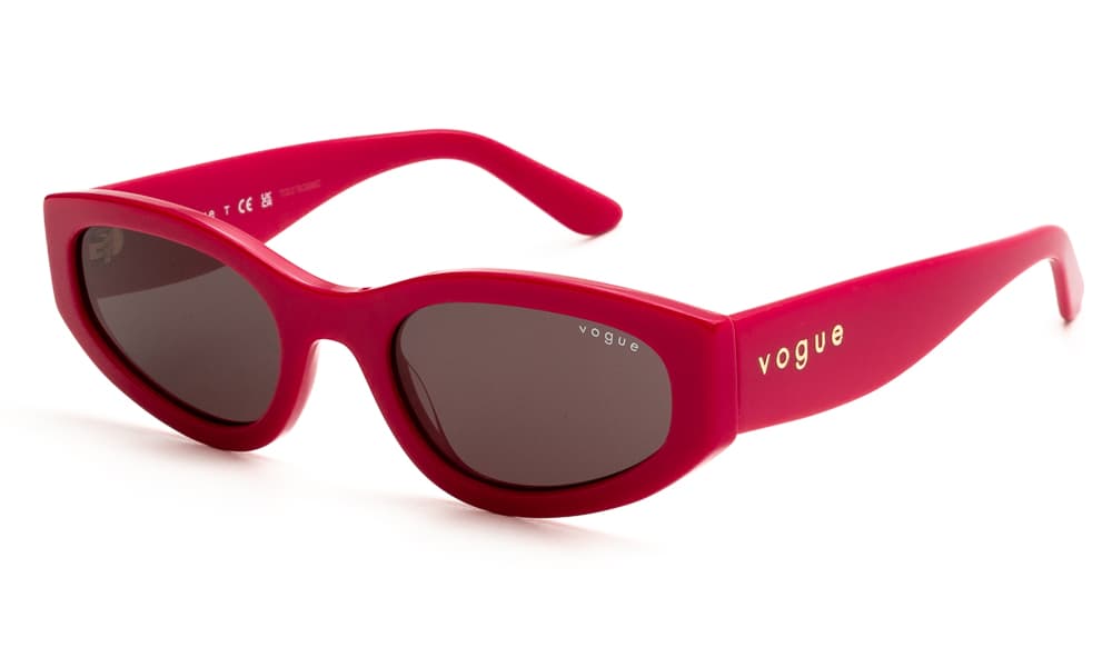 Women's Sunglasses Vogue Fuchsia
