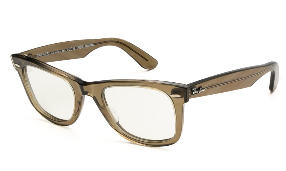 Women's Sunglasses Ray-Ban Brown