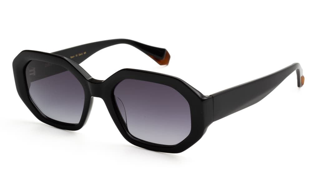 Women's Sunglasses Gigi Black