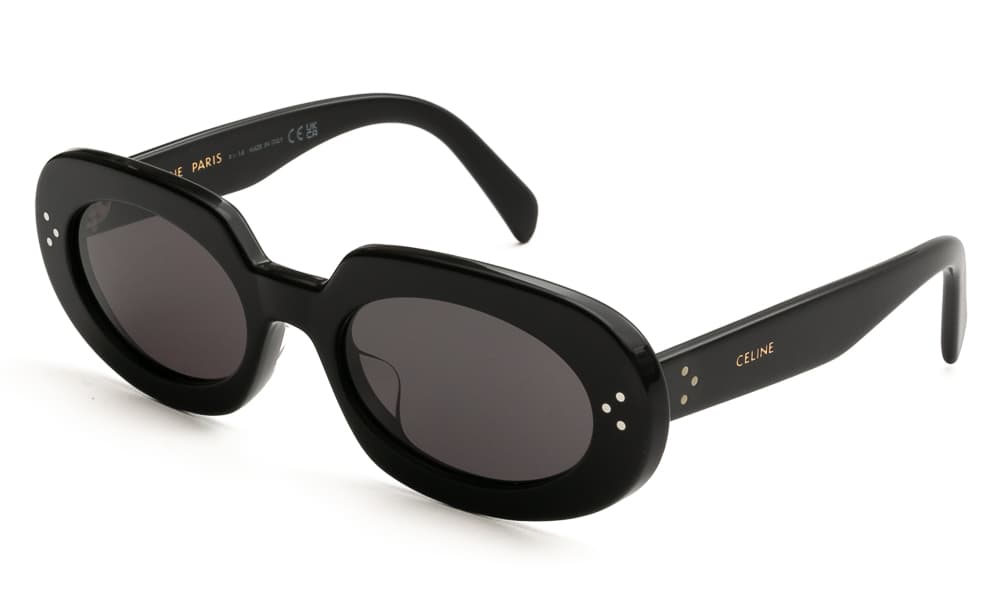 Women's Sunglasses Céline Brown