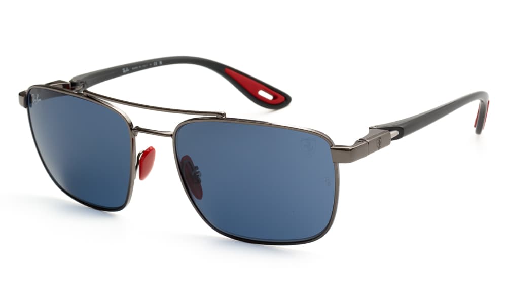 Men's Sunglasses Ray-Ban Gray