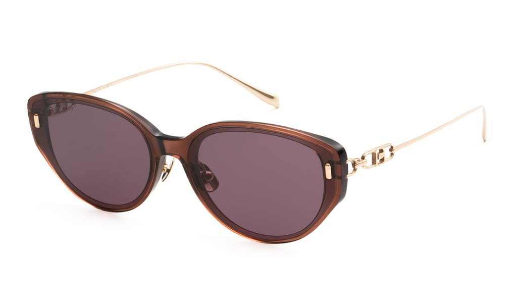 Women's Sunglasses Bolon Black