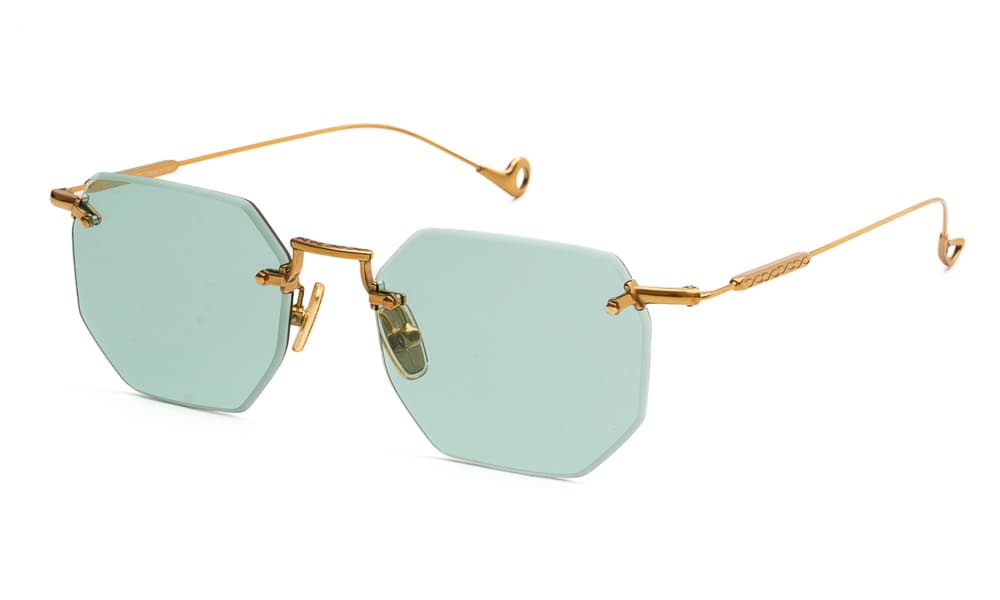 EYEPETIZER ΓΥΑΛΙΑ ΗΛΙΟΥ EYEPETIZER PANTHERE C 4-48 ONE SIZE PANTHERE Χρυσό