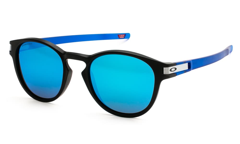 Men's Sunglasses Oakley Black