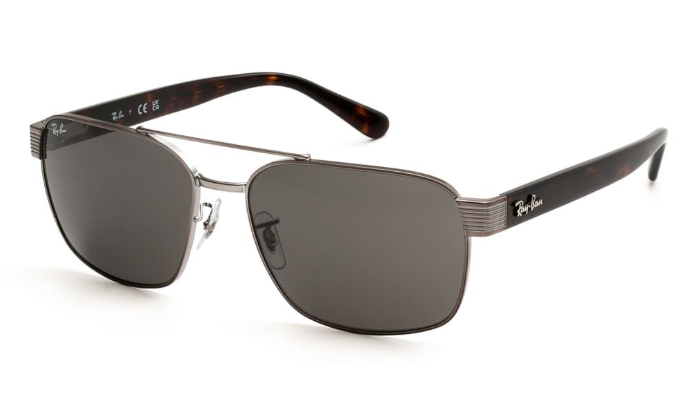 Men's Sunglasses Ray-Ban Black