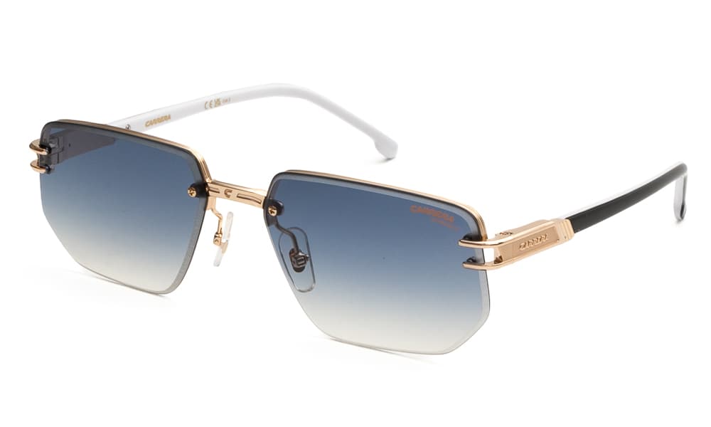 Men's Sunglasses Carrera Gold