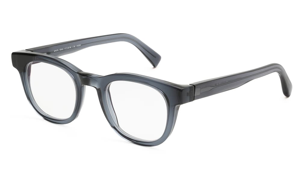 Women's Sunglasses Mykita Blue