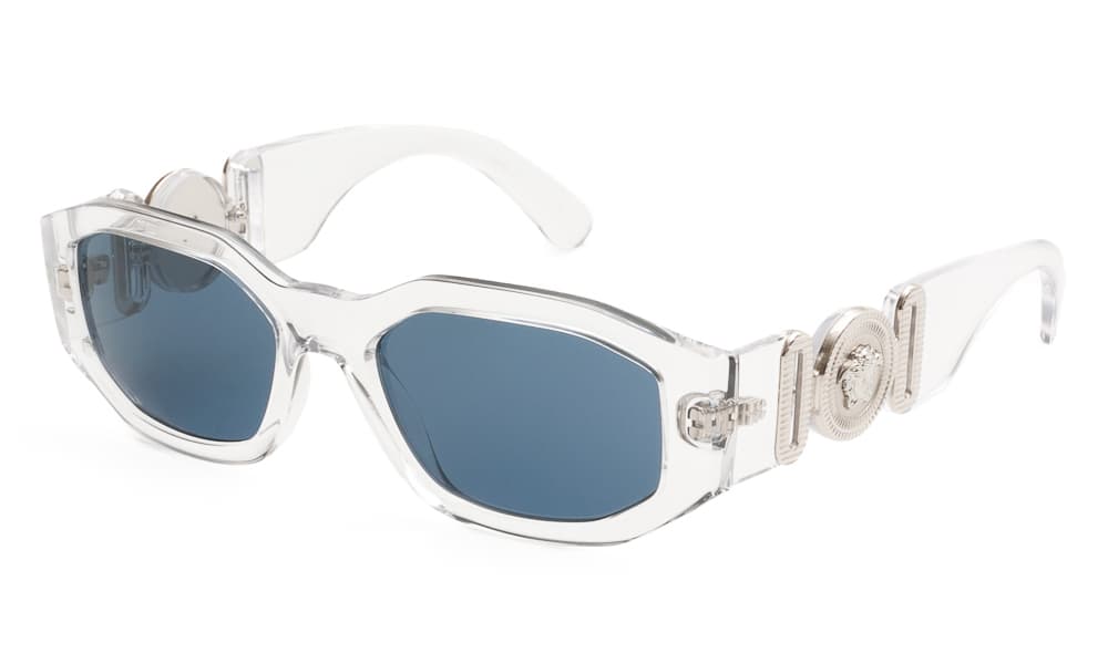 VERSACE ΓΥΑΛΙΑ ΗΛΙΟΥ VERSACE 4361 148/80 5318 4361 Διάφανο