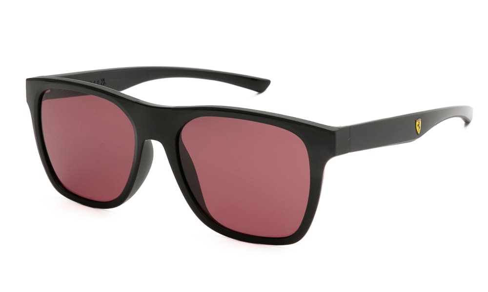 Men's Sunglasses Ferrari Black