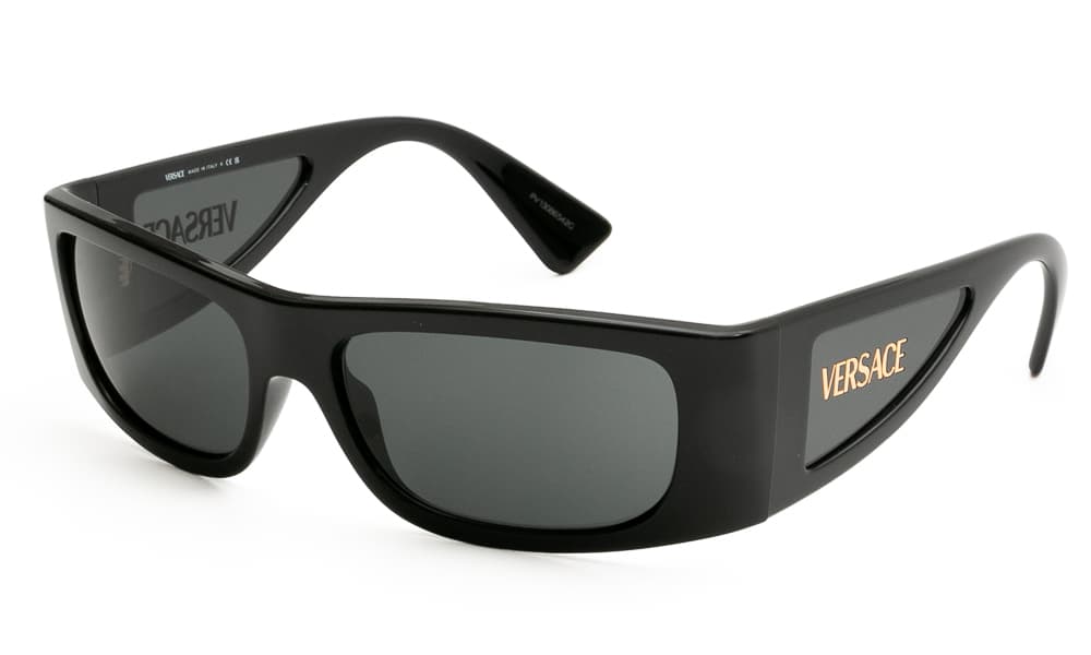 Men's Sunglasses Dolce & Gabbana Black