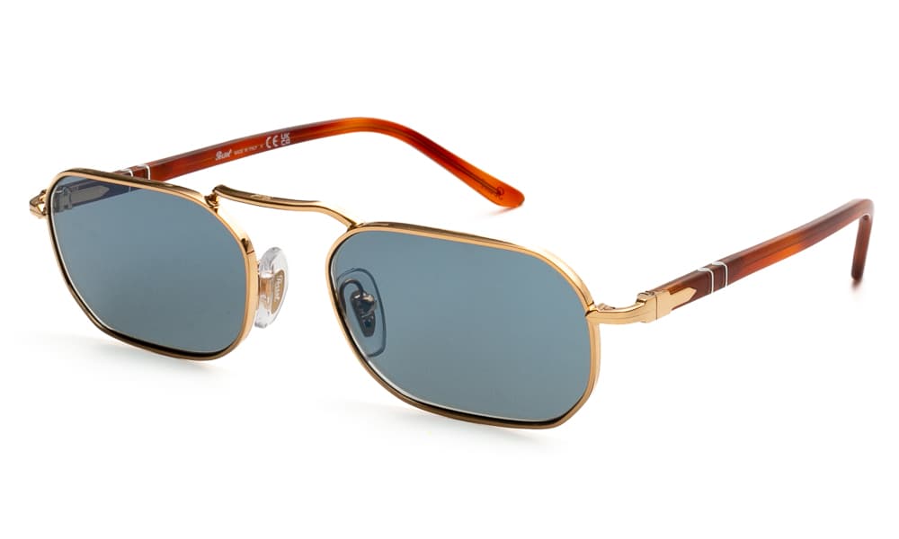 PERSOL ΓΥΑΛΙΑ ΗΛΙΟΥ PERSOL 1020S 112953 5720 1020S Χρυσό