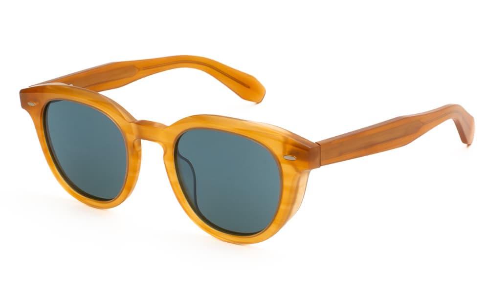OLIVER PEOPLES ΓΥΑΛΙΑ ΗΛΙΟΥ OLIVER PEOPLES 5547SU 177753 4821 5547SU Μπλέ
