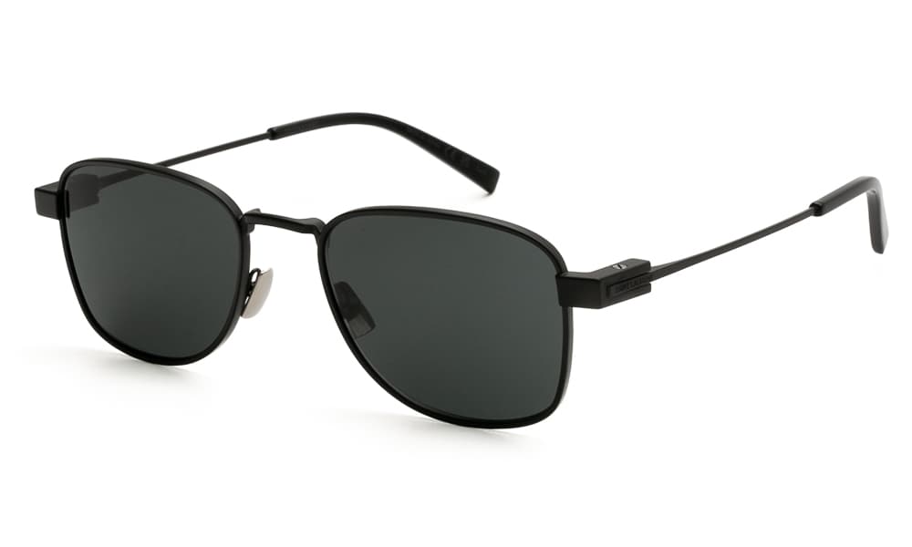 SAINT LAURENT ΓΥΑΛΙΑ ΗΛΙΟΥ SAINT LAURENT SL 741 001 5320 SL 741 Μαύρο