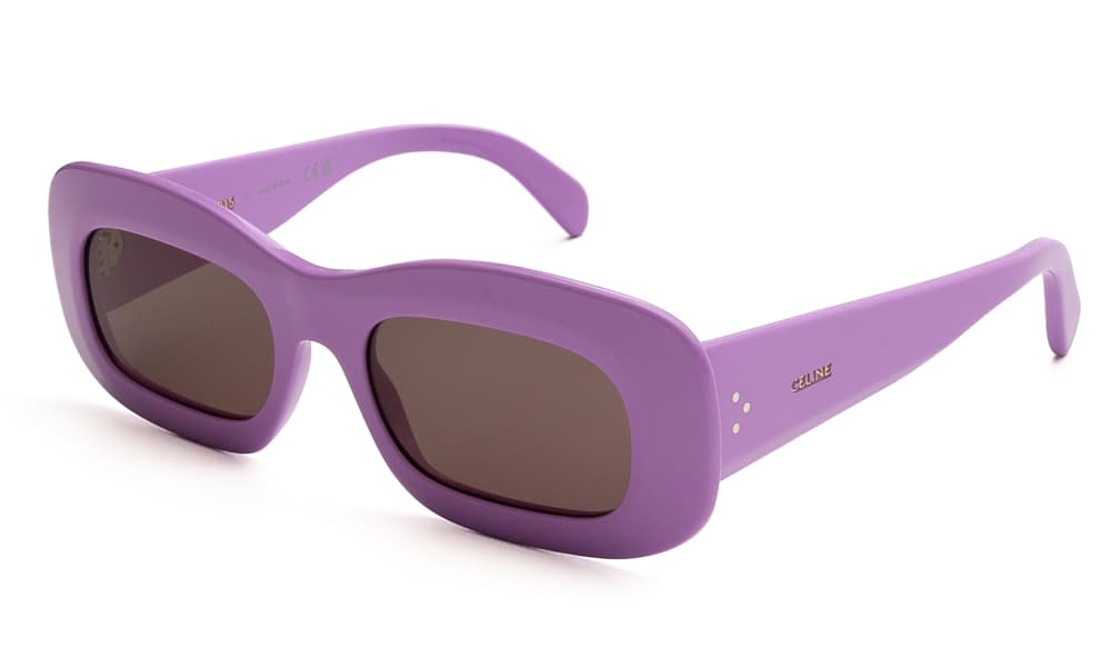 Women's Sunglasses Céline Black