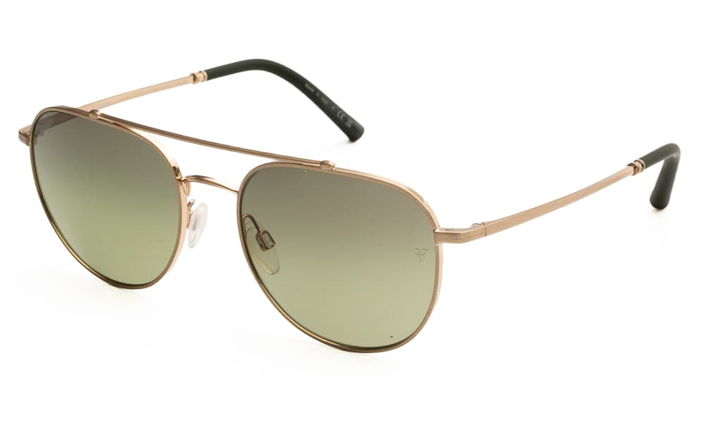 Men's Sunglasses Oliver Peoples Gold