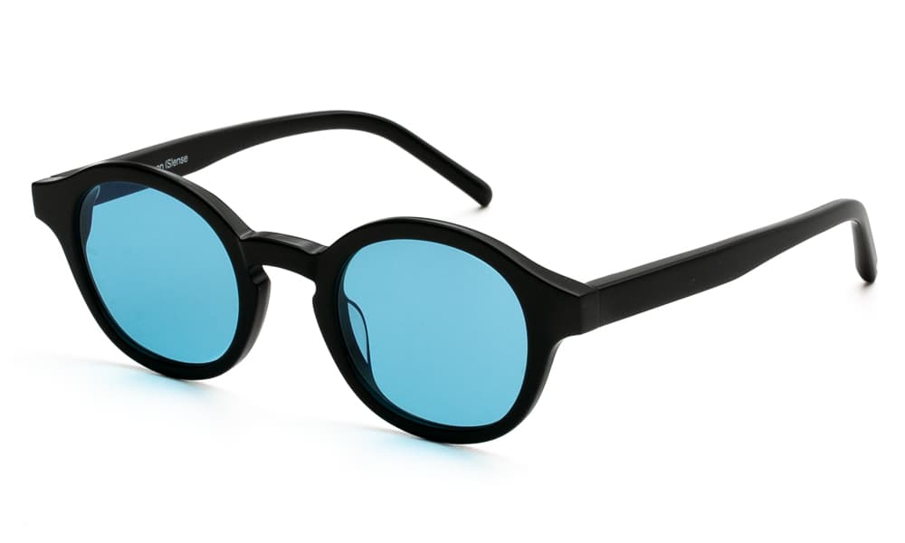COMMON SENSE ΓΥΑΛΙΑ ΗΛΙΟΥ COMMON SENSE 004 BLK 4523 004 Μαύρο