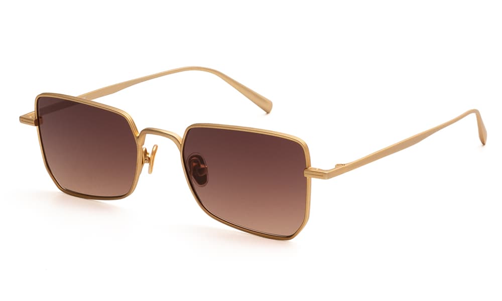 COMMON SENSE ΓΥΑΛΙΑ ΗΛΙΟΥ COMMON SENSE 014 GLD S3 5019 014 Χρυσό