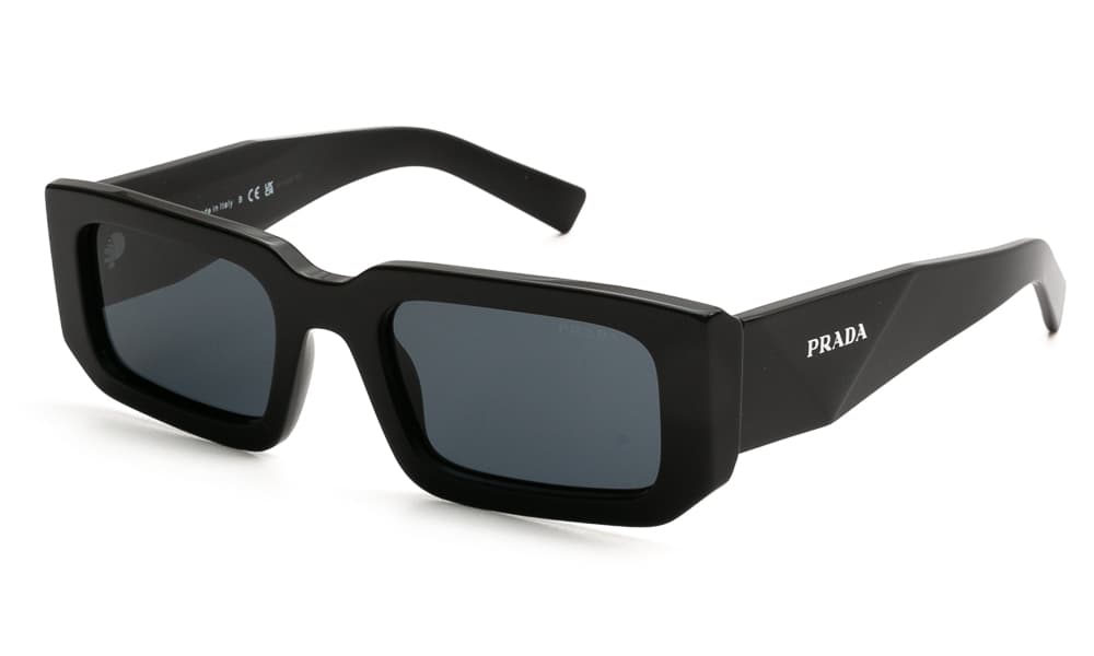 PRADA ΓΥΑΛΙΑ ΗΛΙΟΥ PRADA 06YS 17R06A 5321 06YS Μπορντό