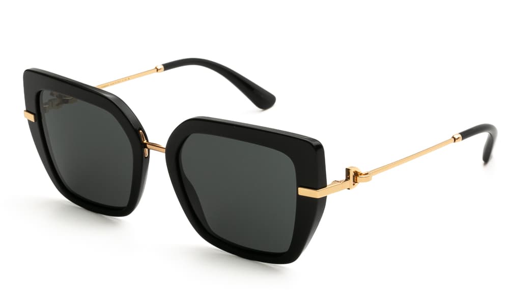 Women's Sunglasses Dolce & Gabbana Black