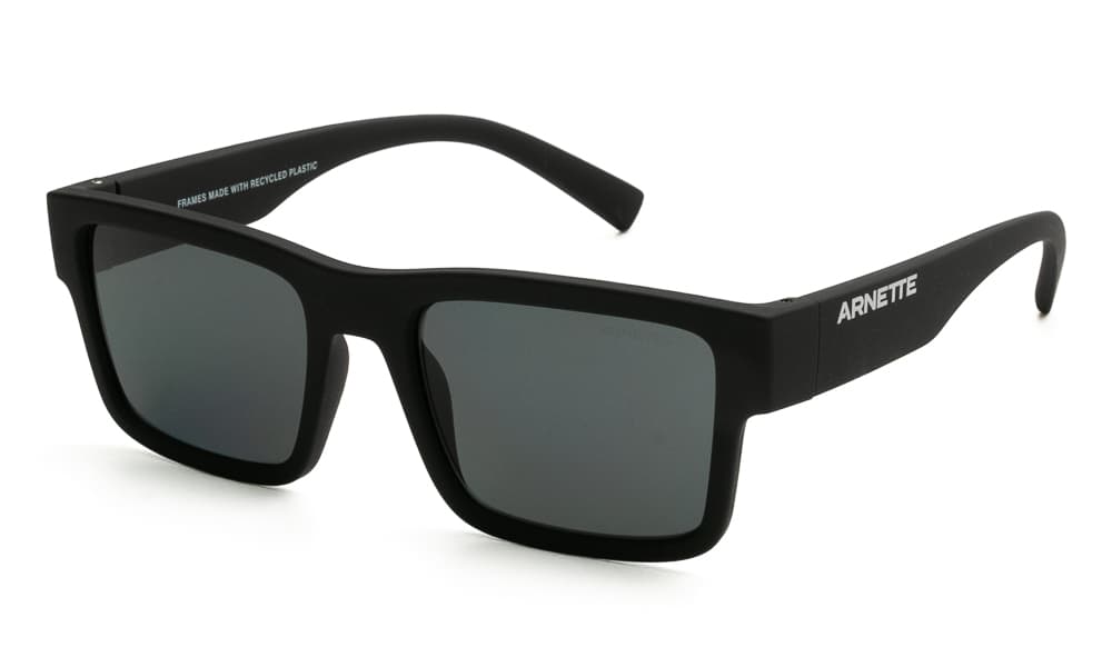 Men's Sunglasses Arnette Black