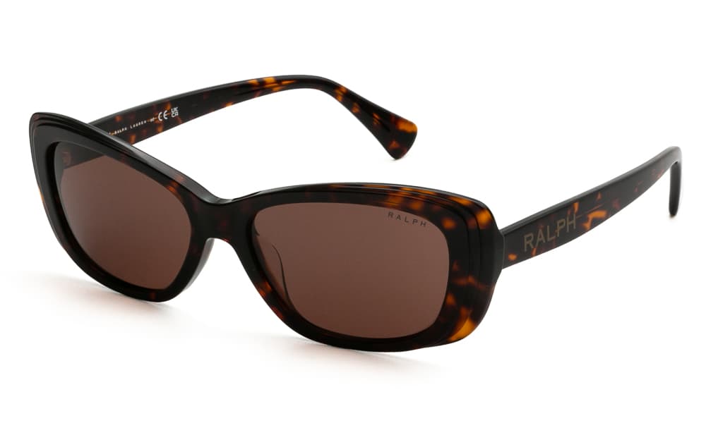 Women's Sunglasses Ralph Gray