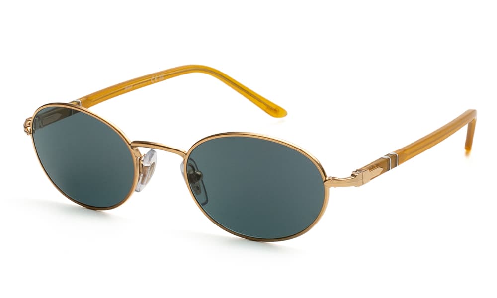 Women's Sunglasses Persol Gold