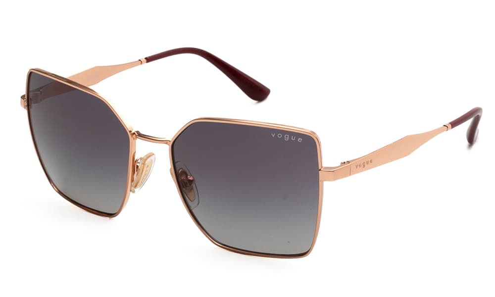 VOGUE ΓΥΑΛΙΑ ΗΛΙΟΥ VOGUE 4284S 51524L 5617 4284S Χρυσό