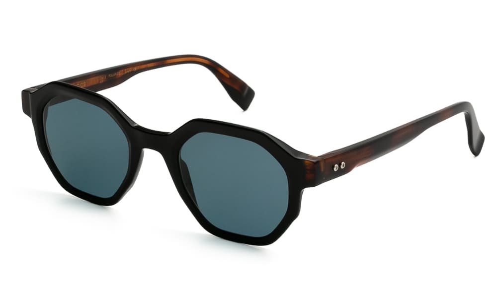 Women's Sunglasses Gigi Black
