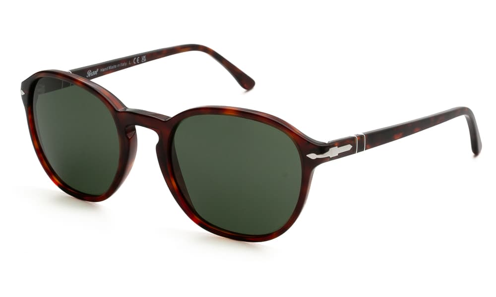PERSOL ΓΥΑΛΙΑ ΗΛΙΟΥ PERSOL 3343S 24/31 5321 3343S Ταρταρούγα