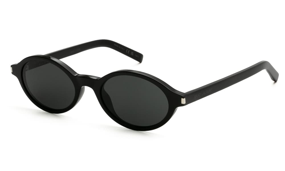 SAINT LAURENT ΓΥΑΛΙΑ ΗΛΙΟΥ SAINT LAURENT SL 751 JEANNE 002 5019 SL 751 JEANNE Ταρταρούγα