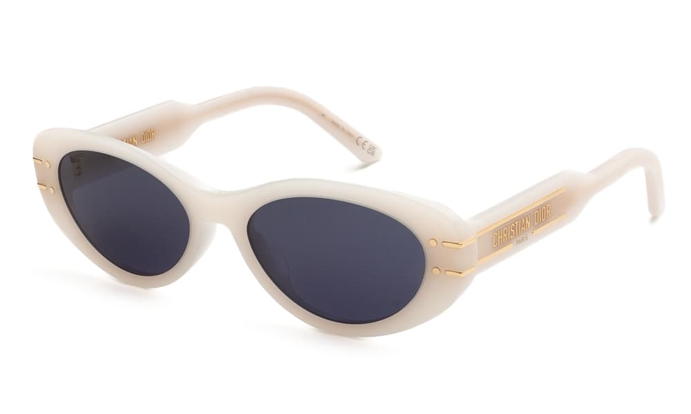 CHRISTIAN DIOR ΓΥΑΛΙΑ ΗΛΙΟΥ CHRISTIAN DIOR CD40170U 01A 5317 CD40170U Μαύρο