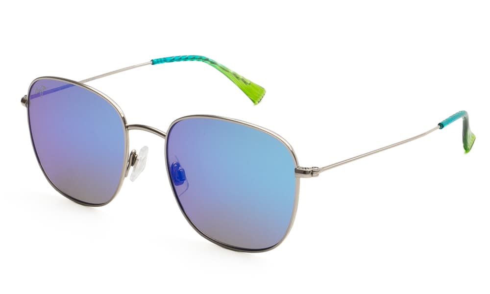 MAUI JIM ΓΥΑΛΙΑ ΗΛΙΟΥ MAUI JIM OLALI AF B657-17B 5519 OLALI AF Χρυσό