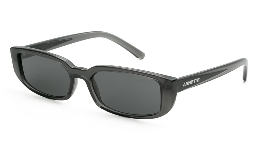 ARNETTE ΓΥΑΛΙΑ ΗΛΙΟΥ ARNETTE JET 4348 296787 5517 4348 Μαύρο