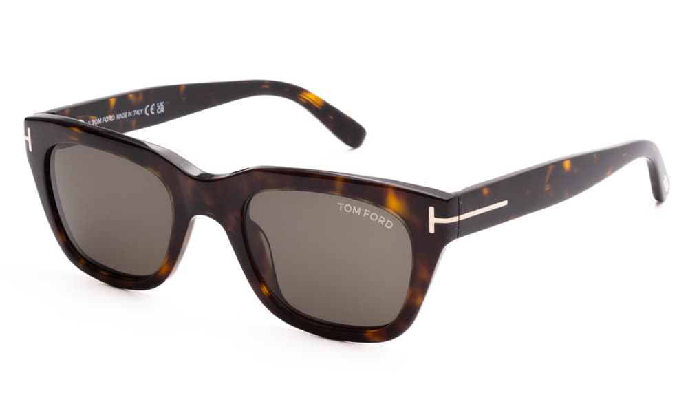 Women's Sunglasses Tom Ford Brown