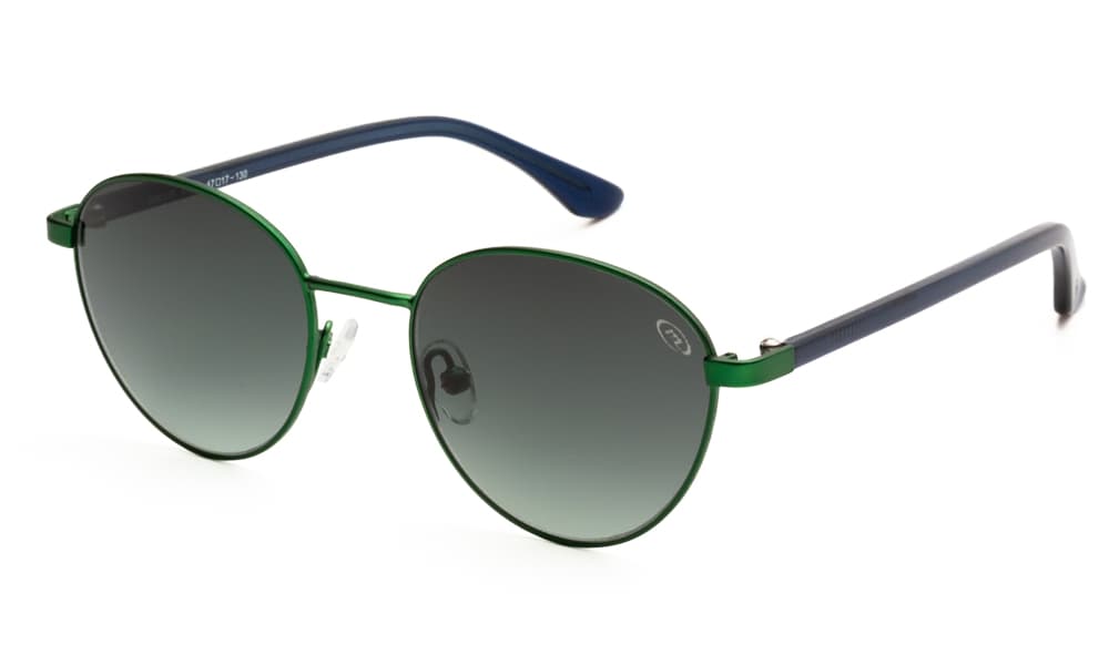 Girls' Sunglasses Moritz Junior Silver