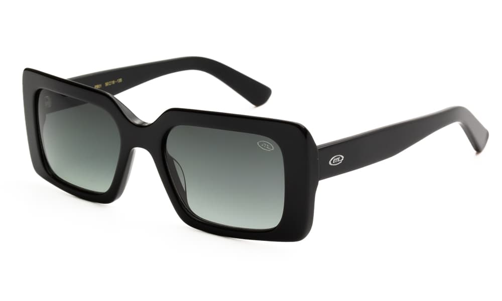 Girls' Sunglasses Moritz Junior Black