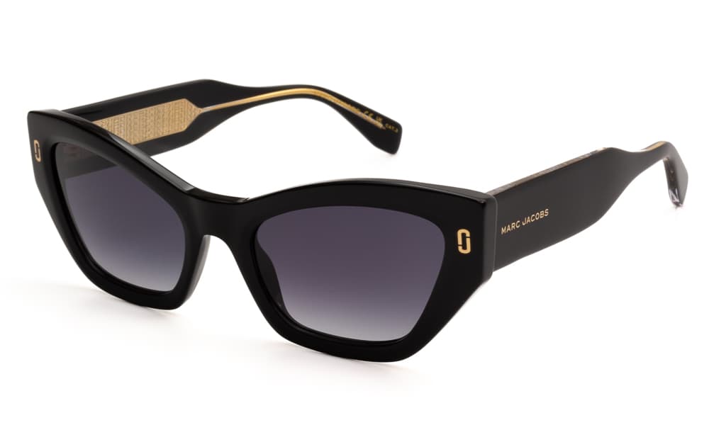 Women's Sunglasses Marc Jacobs Black