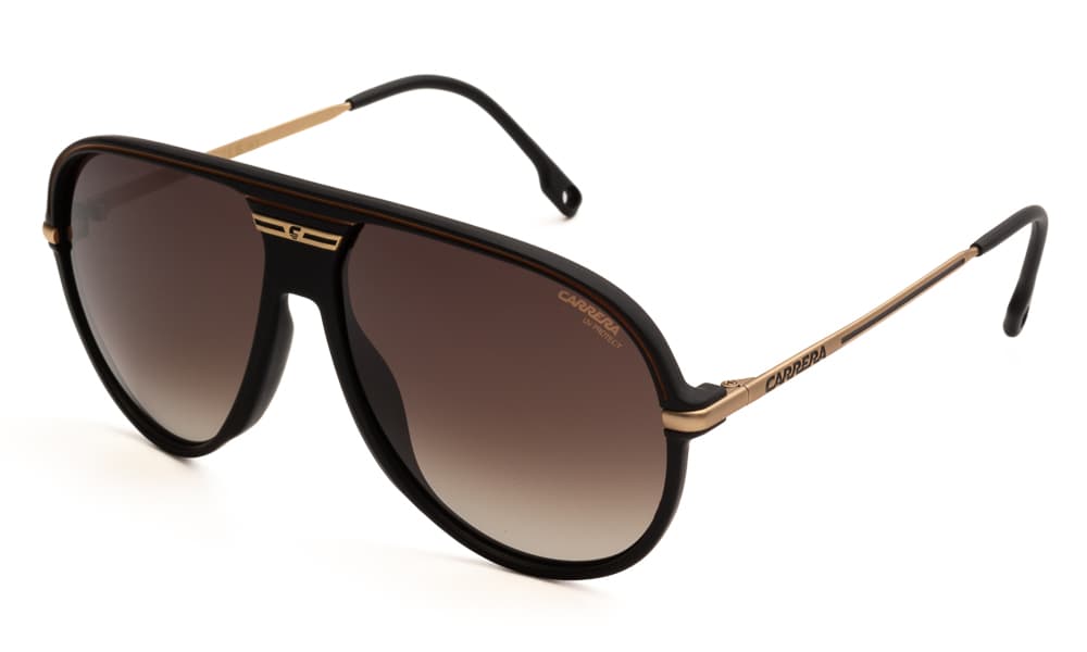 CARRERA ΓΥΑΛΙΑ ΗΛΙΟΥ CARRERA C SPORT 06/S I4686 6114 C SPORT 06/S Μαύρο